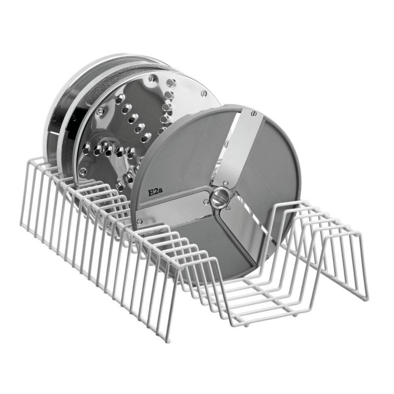 Disc rack
