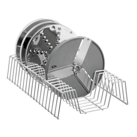 Disc rack - 1