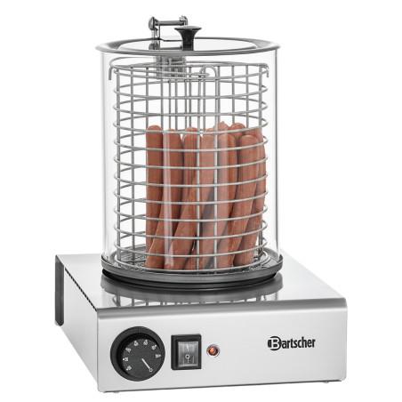 Hot-dog machine - 1