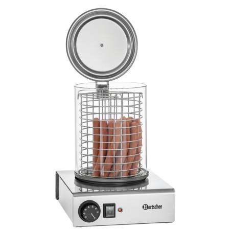 Hot-dog machine - 2