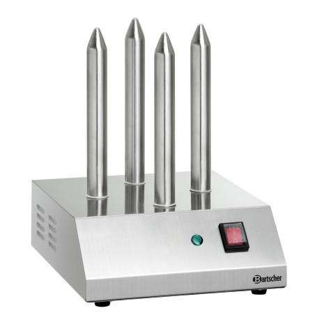Hot dog spit toaster T4 - 2