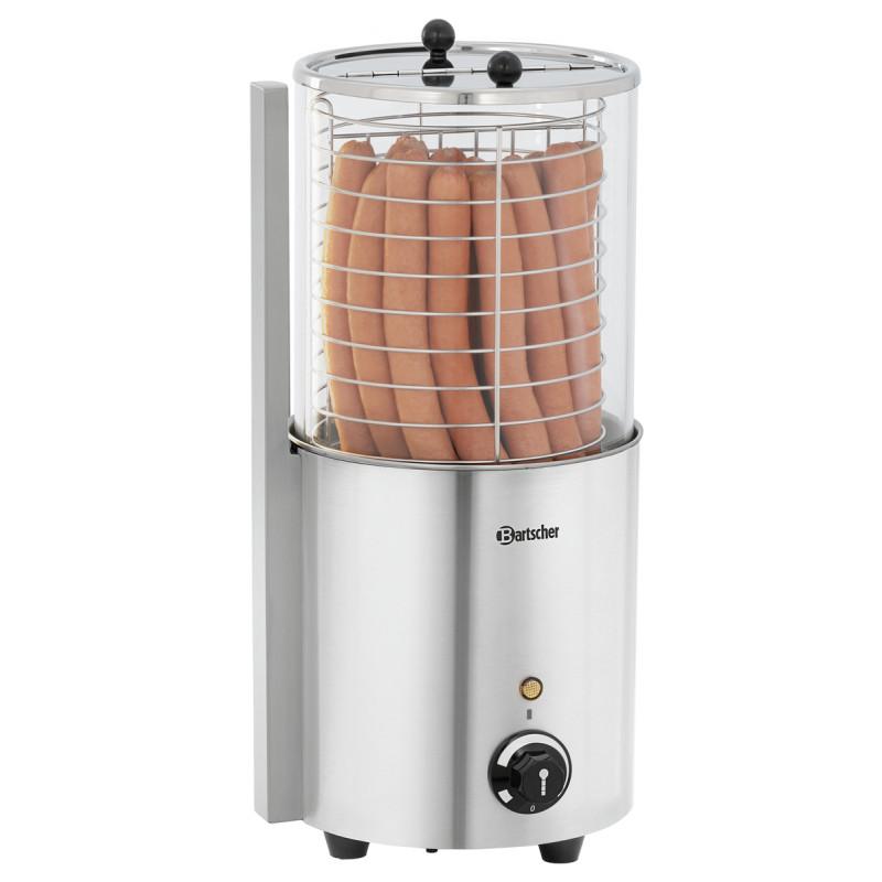 Hot-dog machine B2000