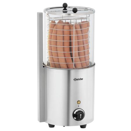 Hot-dog machine B2000 - 1
