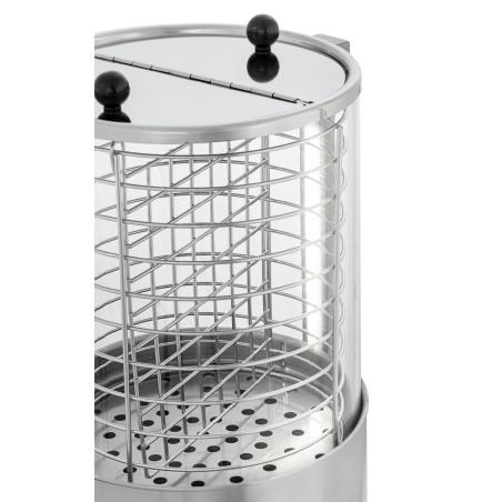 Hot-dog machine B2000 - 2