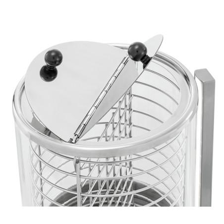 Hot-dog machine B2000 - 3