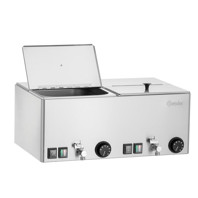 Sausage warmer 2KA20