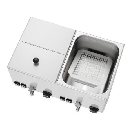 Sausage warmer 2KA20 - 4
