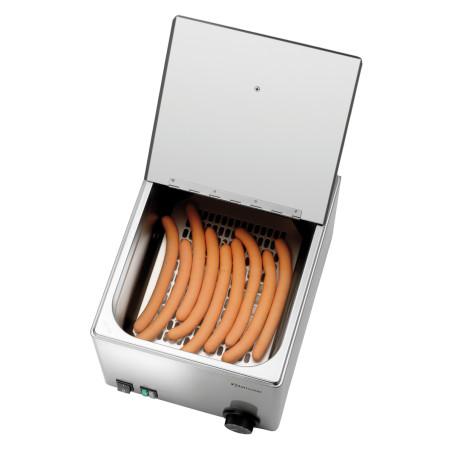 Chauffe-saucisses 1KA10-FM - 1