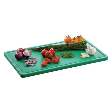 Cutting board PRO 53x32 GR-R - 1