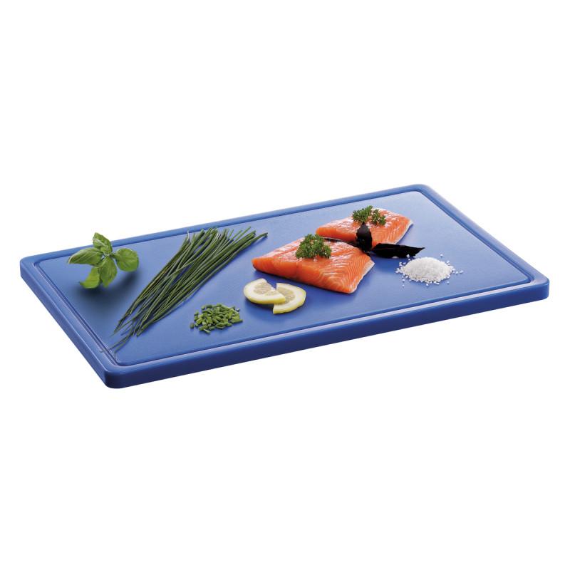 Cutting board PRO 53x32 B-R