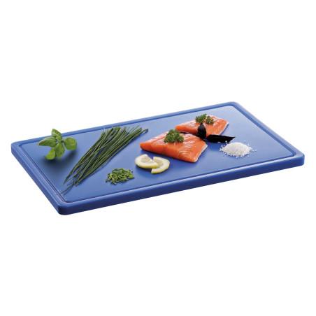 Cutting board PRO 53x32 B-R - 1
