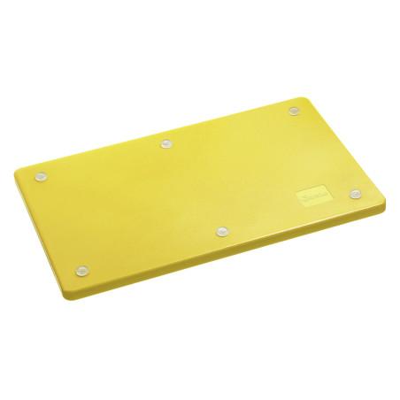 Cutting board PRO 53x32 GE-R - 3