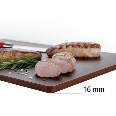 Cutting board 60x40 BR - 2