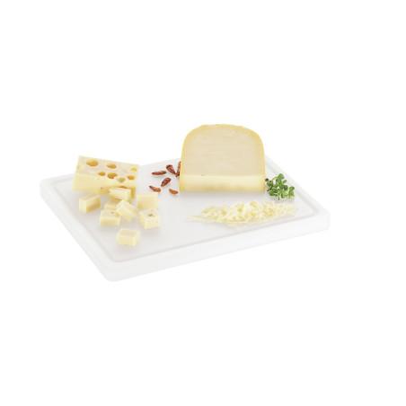 Cutting board PRO 32x26 W-R - 1