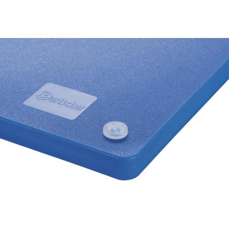 Planche à découper PRO 32x26 B-R - 4