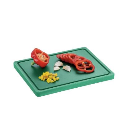 Planche à découper PRO 32x26 GR-R - 1