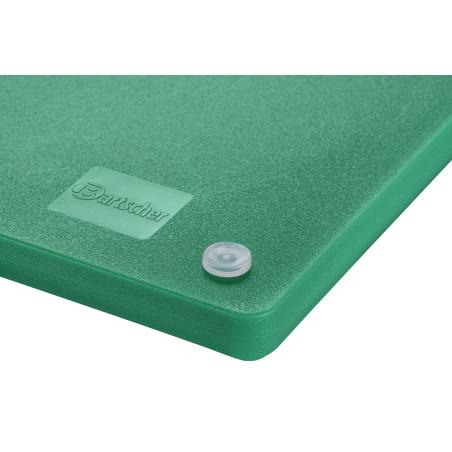 Planche à découper PRO 32x26 GR-R - 4