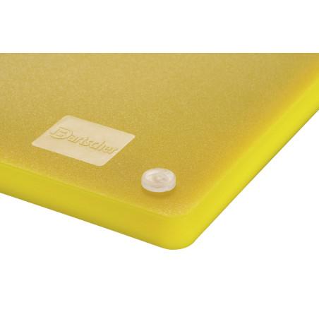Planche à découper PRO 32x26 GE-R - 4