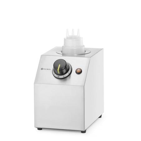 Sauce warmer - 2