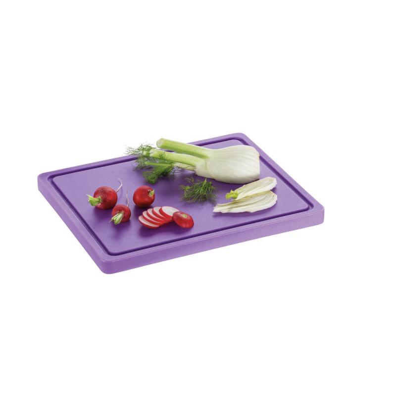 Cutting board PRO 32x26 LI-R