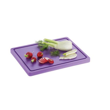 Cutting board PRO 32x26 LI-R - 1
