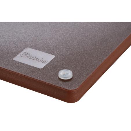 Planche à découper PRO 53x32 BR-R - 4
