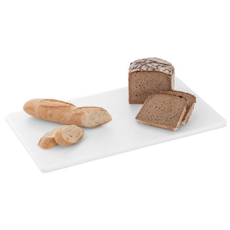 Cutting board Easy 53x32 W - 1