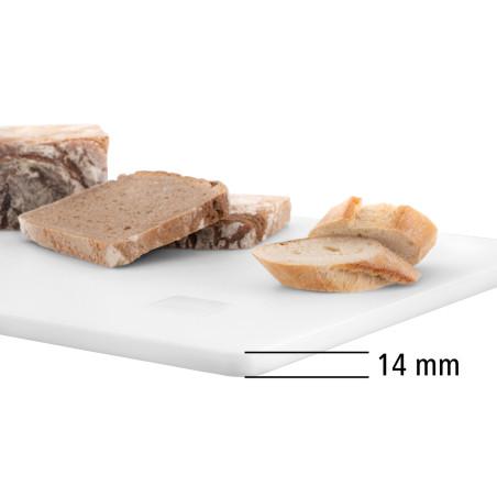 Cutting board Easy 53x32 W - 2