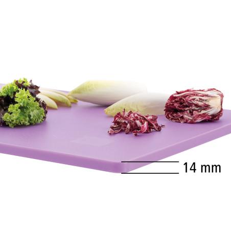 Cutting board Easy 53x32 LI - 2