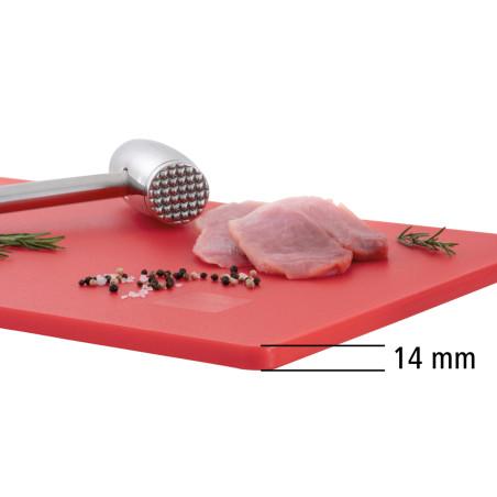 Cutting board Easy 53x32 R - 2