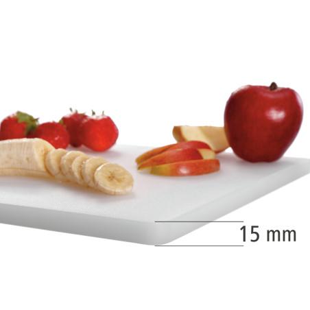 Planche à découper 40x30 W - 2