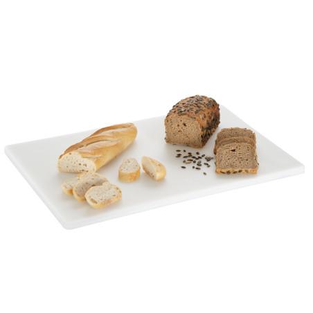 Planche à découper 60x40 W - 1