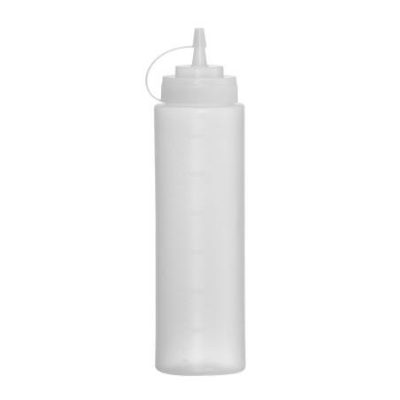 Bottle for sauce warmer - 2