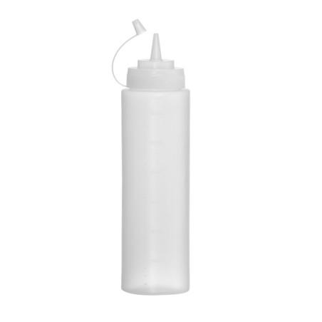 Bottle for sauce warmer - 3