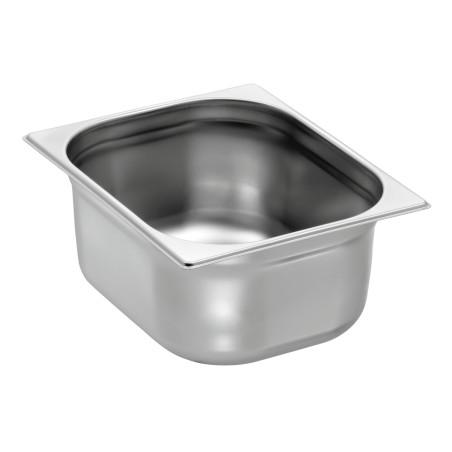 GN container, 1/2, 150mm, 9,5 L - 1