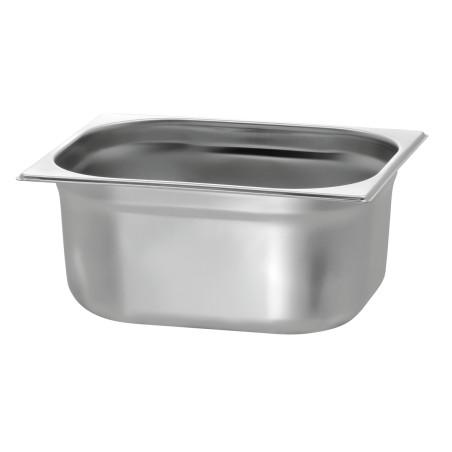 GN container, 1/2, 150mm, 9,5 L - 2