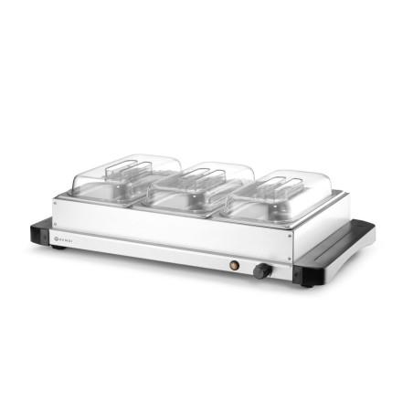 Food warmer - 2