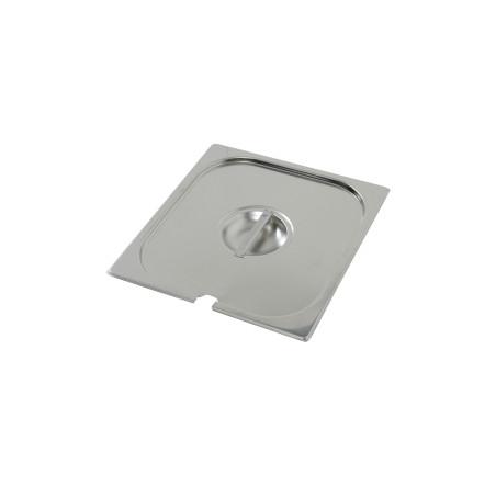 Lid 2/3GN, with spoon recess - 3