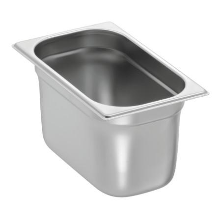 GN container, 1/4, D150 - 1