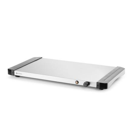 Food warmer - 3