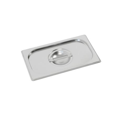 Lid 1/4GN - 3