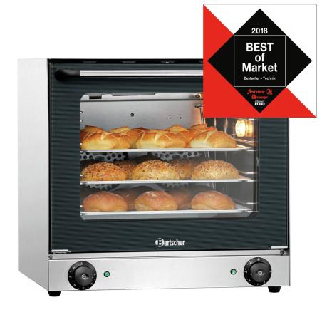 Convection oven AT90 - 1