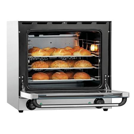 Convection oven AT90 - 4