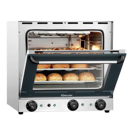 Four à convection AT120 - 3