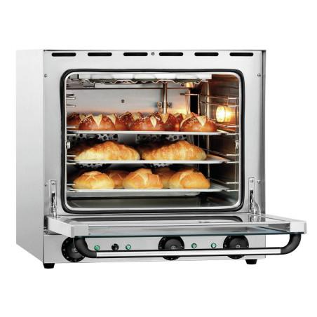 Four à convection AT120 - 4