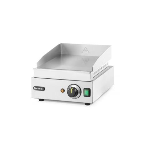 Griddle, flat - 2