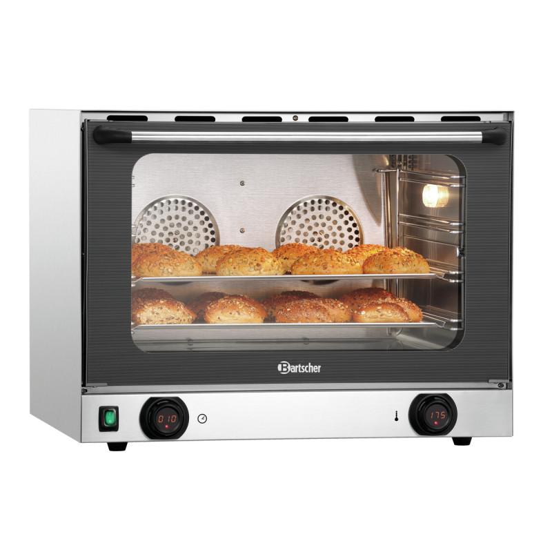 Convection oven AT211-MDI
