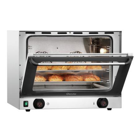 Convection oven AT211-MDI - 2