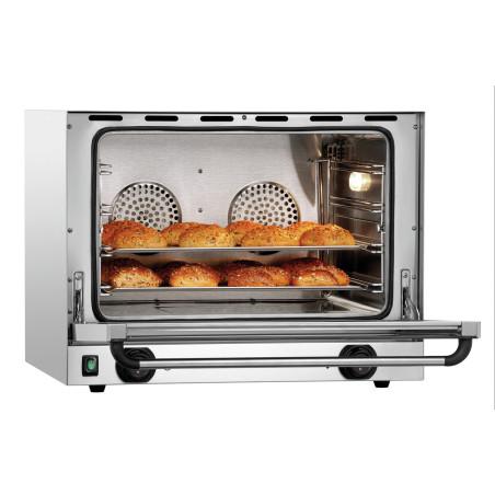 Convection oven AT211-MDI - 3
