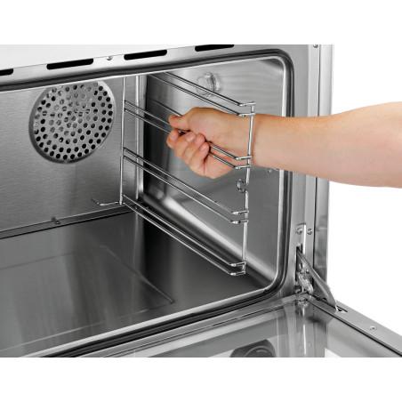 Convection oven AT211-MDI - 4